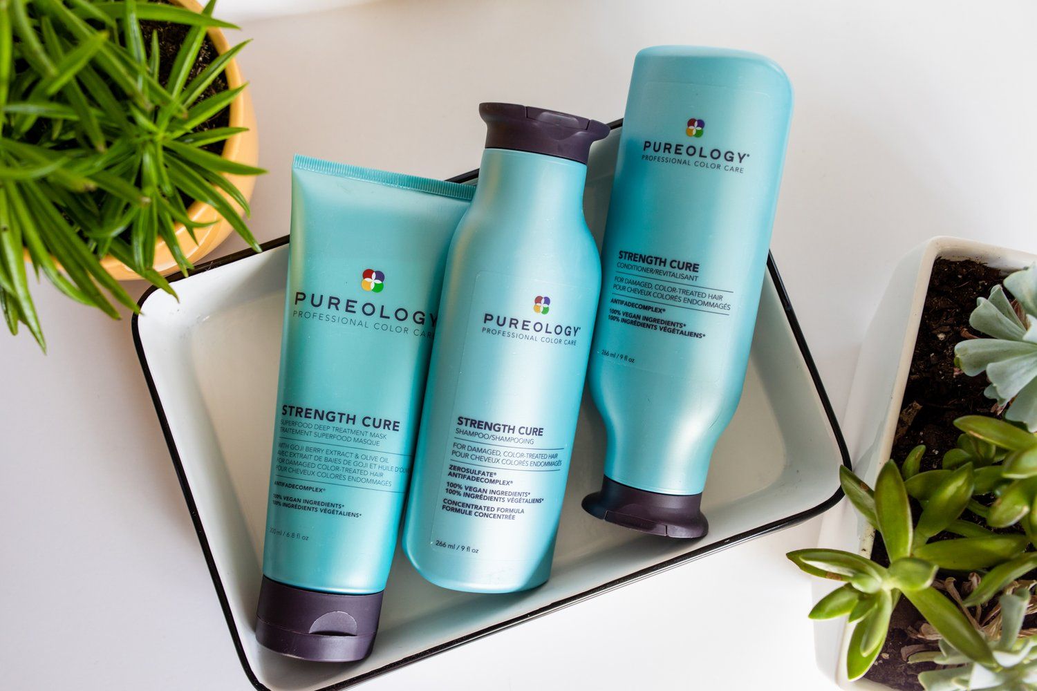 Salon 54 - Professional Products - Salon 54